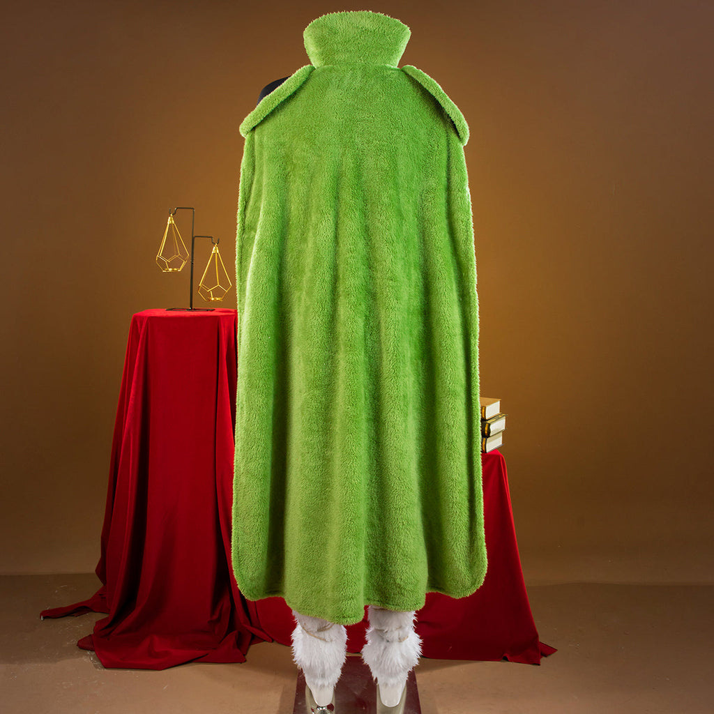 One Piece Roronoa Zoro Elbaf Yellow Pants Cosplay Costume