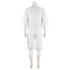 One Piece Gear 5 Golden Nika Monkey D Luffy Cosplay Costume