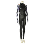 Alita Battle Angel Alita Gunmon Cosplay Costume