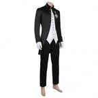 Ghost B.C. Papa Emeritus Inspired Cosplay Costume