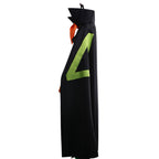 One Piece Germa 66 Vinsmoke Yonji Cosplay Costume