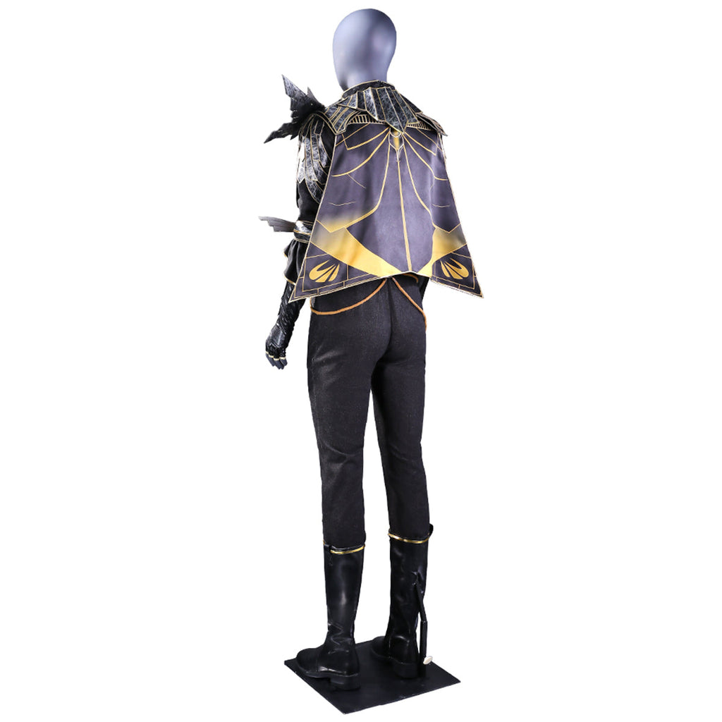 Clair Obscur: Expedition 33 Maelle Forgotten Battlefield Costume