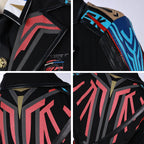 Love and Deepspace Caleb Farspace Colonel Cosplay Costume