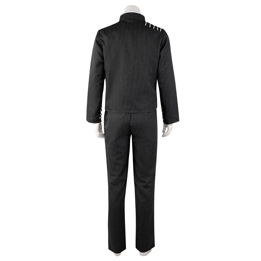 Danganronpa V3 Shuichi Saihara Cosplay Costume