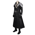Final Fantasy VII Sephiroth Remake Rebirth Cosplay Costume