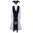 Bloodborne Choir Arcanist Cosplay Costume