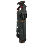 Final Fantasy XIV Black Mage Cosplay Costume