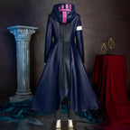 Master Detective Archives: Rain Code Halara Nightmare Costume