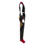 Arcane Season 2 League of Legends LOL Universe Jinx Powder Premium Edition Cosplay Costume