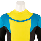 Invincible Mark Grayson Cosplay Costume