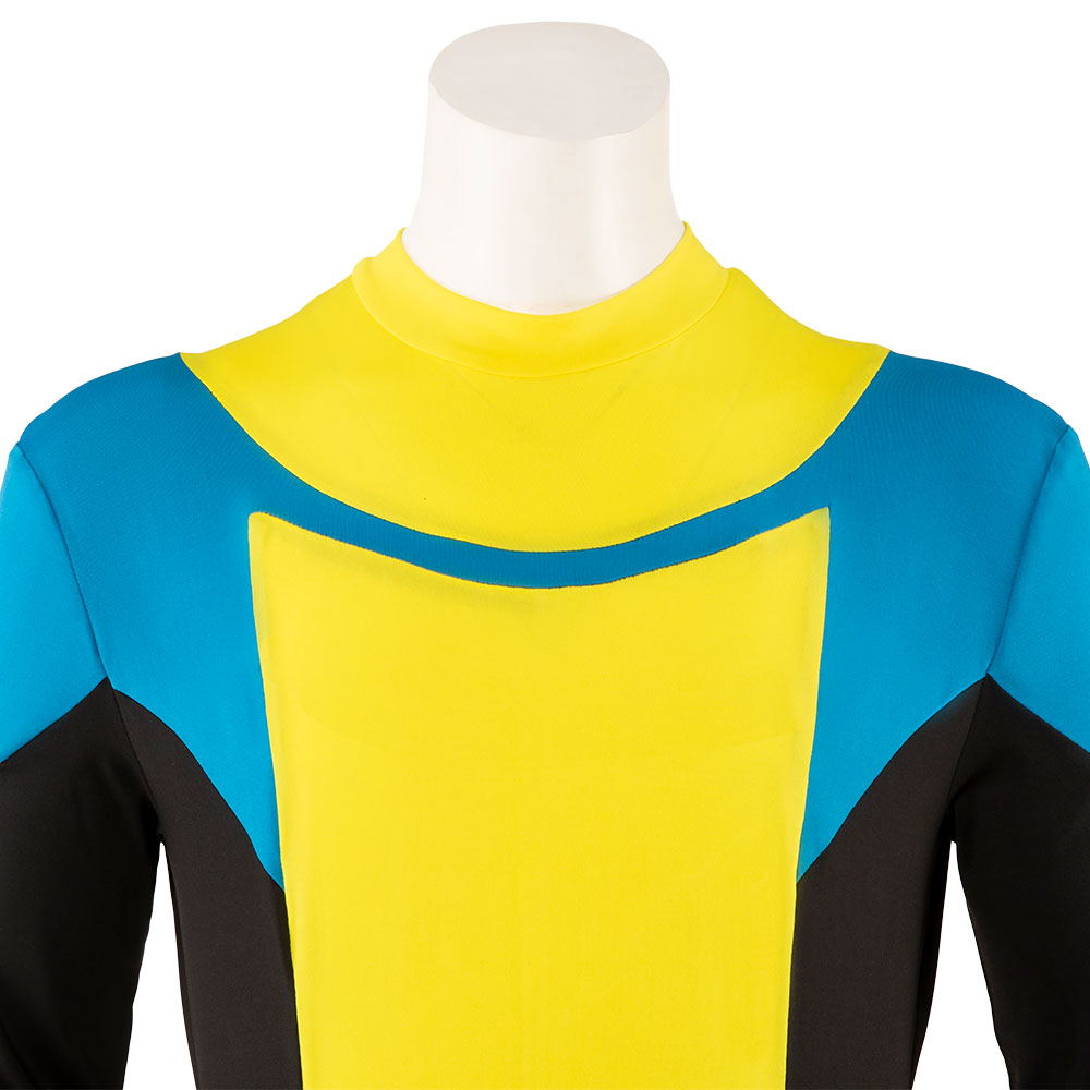 Invincible Mark Grayson Cosplay Costume