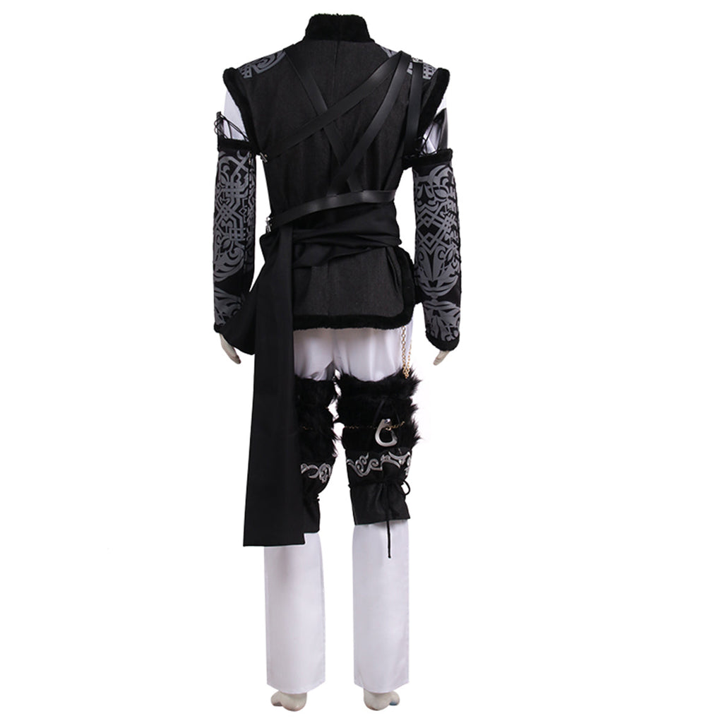 NieR Replicant ver.1.22474487139… Nier Cosplay Costume