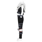 One Piece Charlotte Katakuri Cosplay Costume - No Prop Accessories