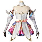 League of Legends Star Guardian 2022 Kaisa B Edition Costume