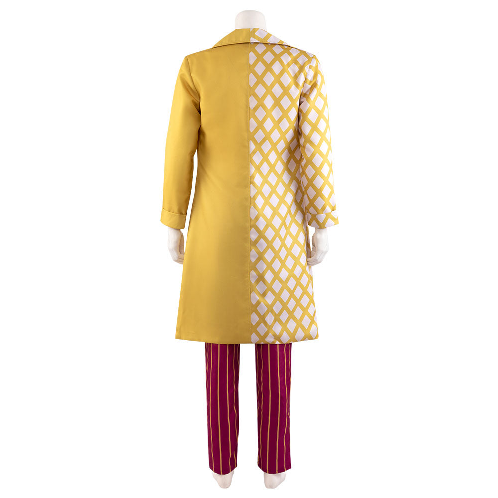 Dead by Daylight The Trickster Cosplay Costume