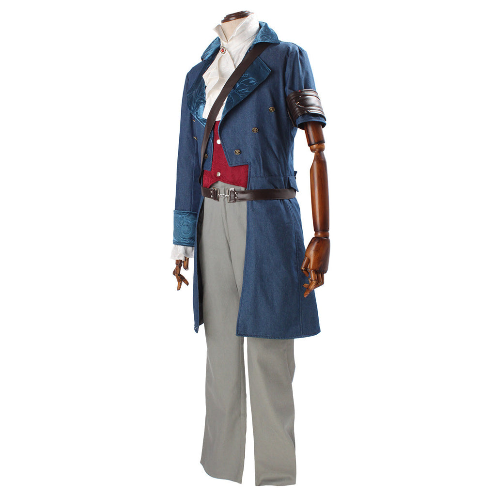 Lies of P Pinocchio Cosplay Costume