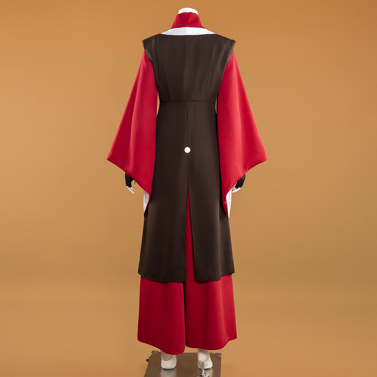 Avatar: The Last Airbender Mai Cosplay Costume