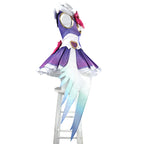 Overwatch 2 Kiriko Magical Girl Cosplay Costume