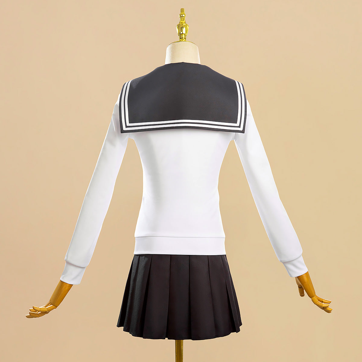 Azur Lane Atago School Traumerei Cosplay Costume