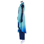 Critical Role Beauregard Cosplay Costume