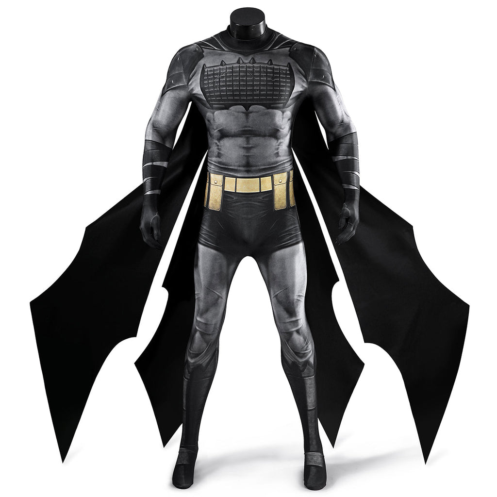 Absolute Bat Cosplay Costume