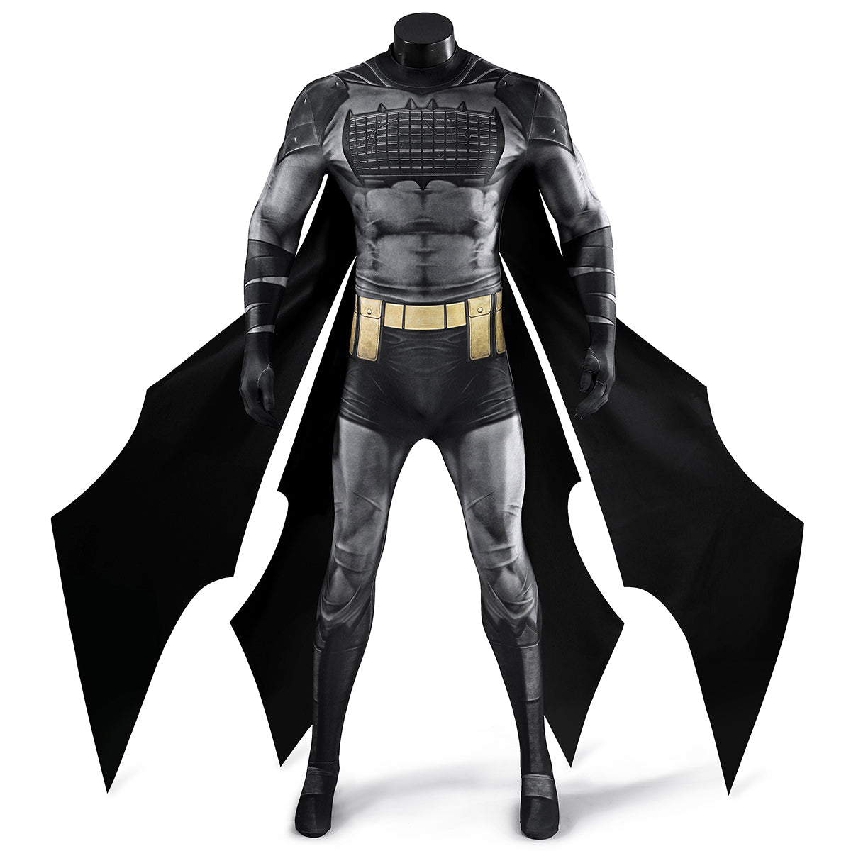 Absolute Bat Cosplay Costume