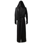 Star Wars 8: The Force Awakens Kylo Ren Cosplay Costume