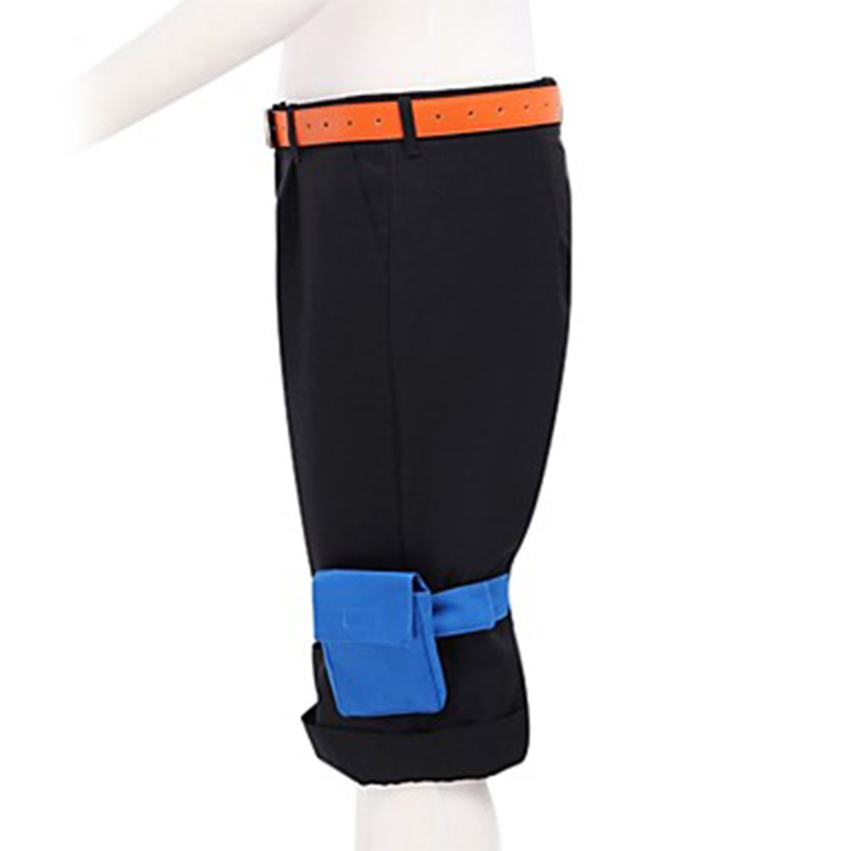 One Piece Portgas D. Ace Cosplay Costume