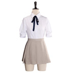 The Hundred Line Nozomi Kirifuji Cosplay Costume