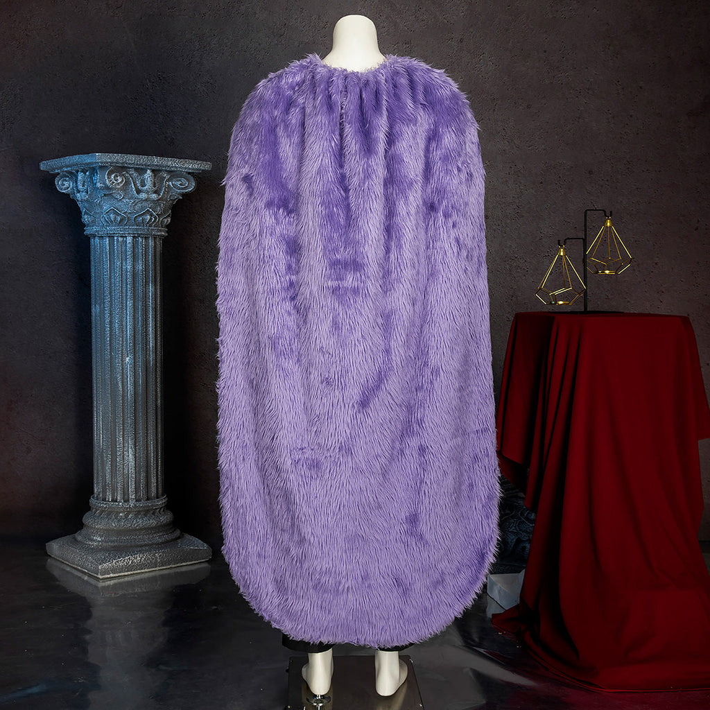One Piece Loki Cosplay Costume