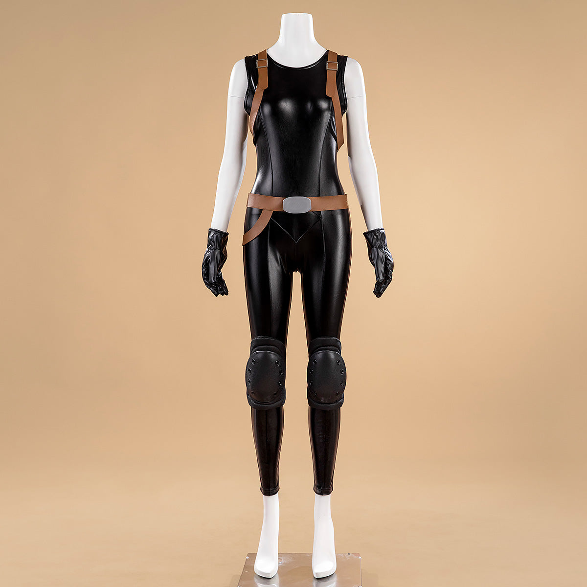 Star Wars Mara Jade Cosplay Costume