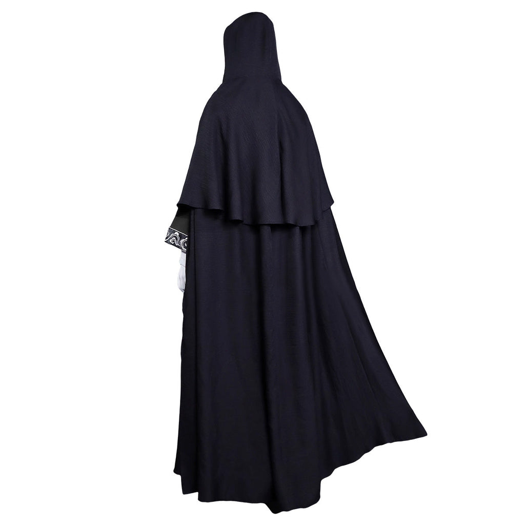 Dark Souls 3 Sister Friede Cosplay Costume