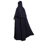 Dark Souls 3 Sister Friede Cosplay Costume