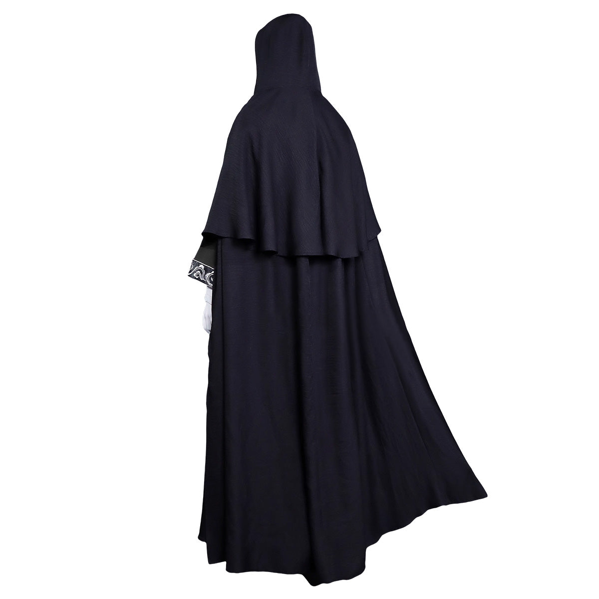 Dark Souls 3 Sister Friede Cosplay Costume