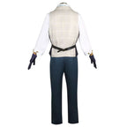 Genshin Impact M&G Stationery Tighnari Cosplay Costume