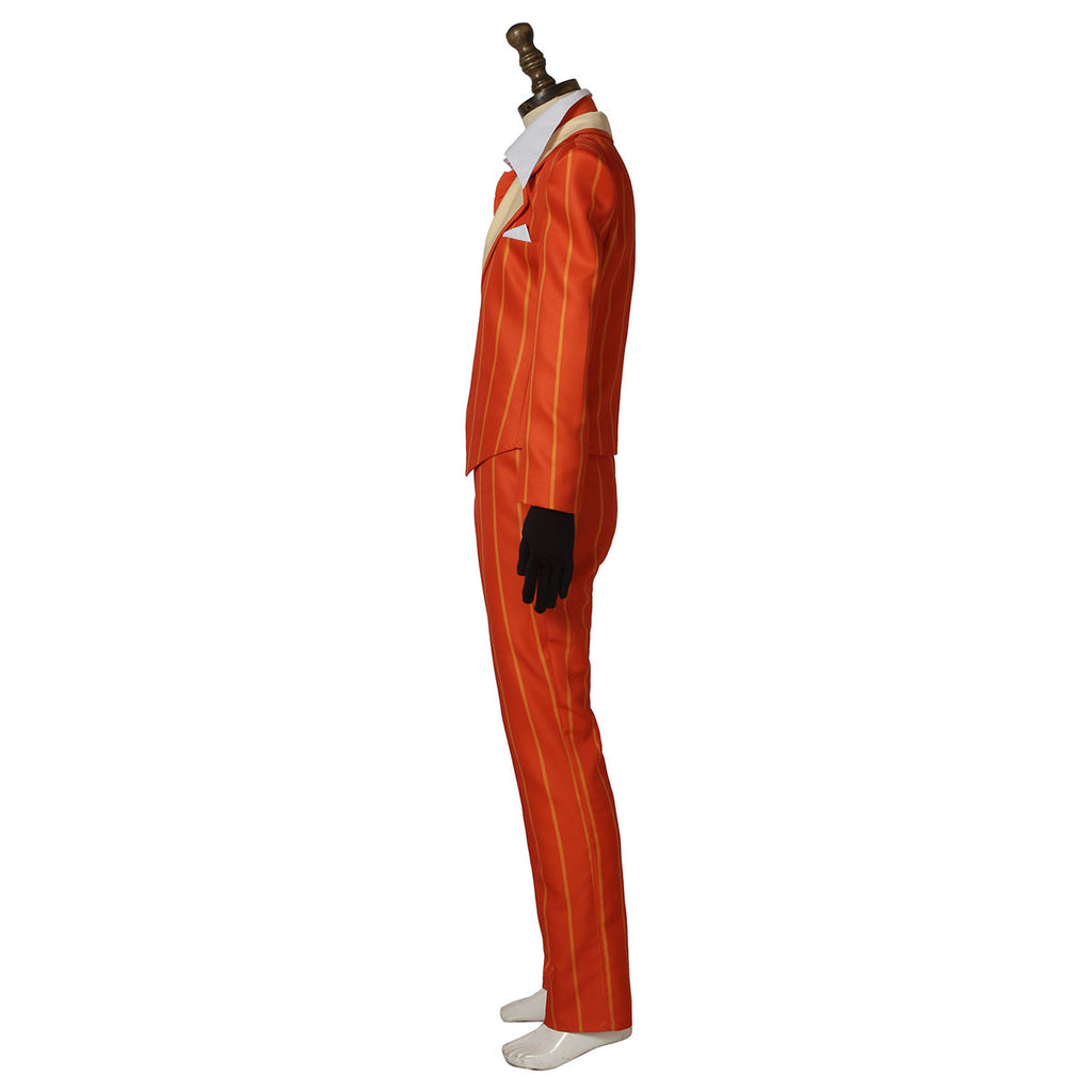 OL Demiurge Premium Edition Cosplay Costume