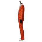 OL Demiurge Premium Edition Cosplay Costume