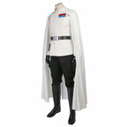 Star Wars Rogue One Orson Krennic Cosplay Costume