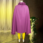 Dragon Quest III Hero Erdrick Cosplay Costume
