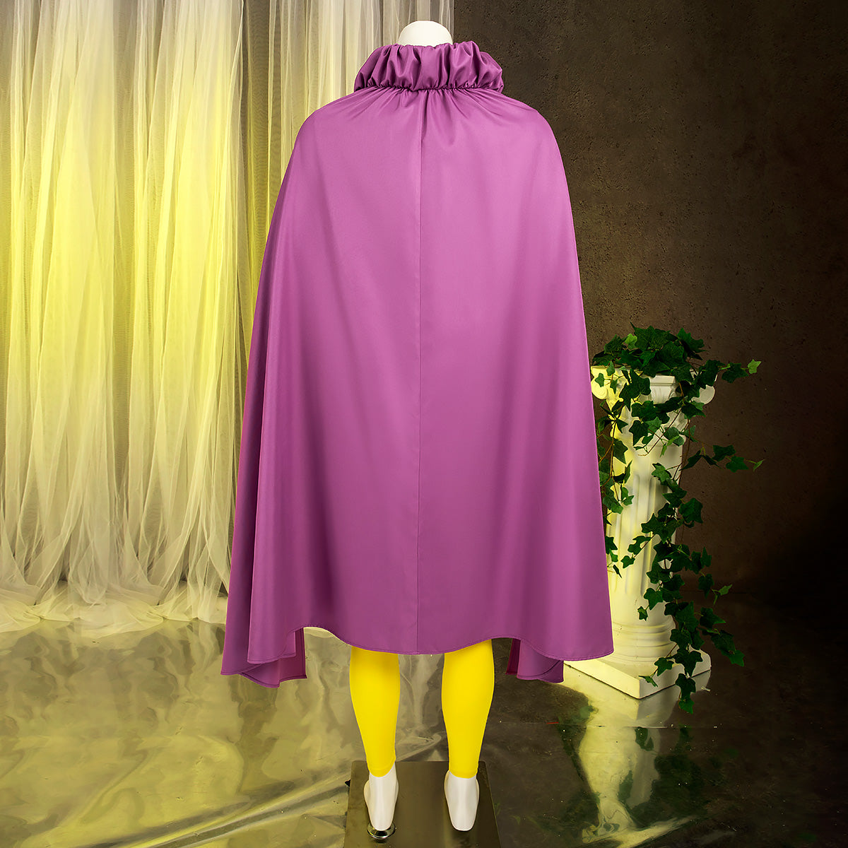 Dragon Quest III Hero Erdrick Cosplay Costume