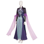 Agatha All Along Ghost Agatha Harkness Cosplay Costume