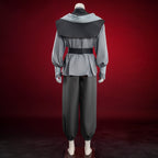 The Legend of Korra Zaheer Cosplay Costume
