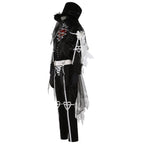 Twisted Wonderland Heartslabyul Ace Trappola Cosplay Costume