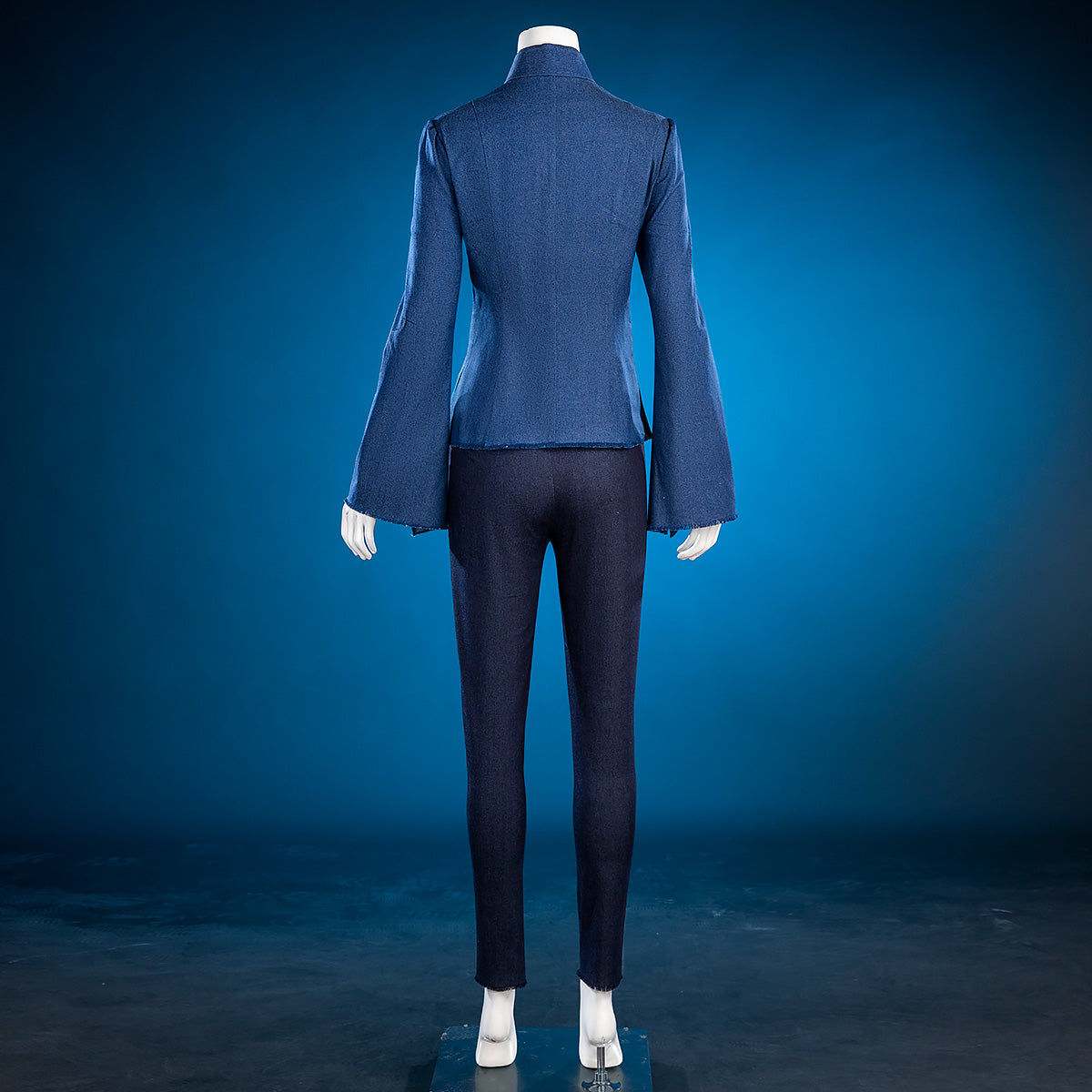 Buffy the Vampire Slayer Dark Willow Cosplay Costume