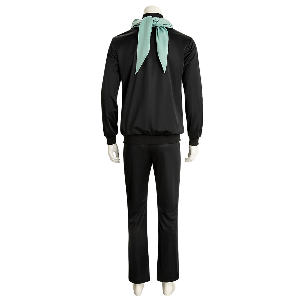 Noragami Aragoto Yato Cosplay Costume - A Edition