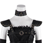 Edward Scissorhands Horror Female Cosplay Costume