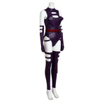 X-Men: Apocalypse Psylocke Cosplay Costume