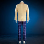 CHAOS;HEAD NOAH Takumi Nishijou Cosplay Costume