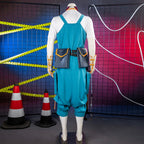 GACHIAKUTA August Cosplay Costume