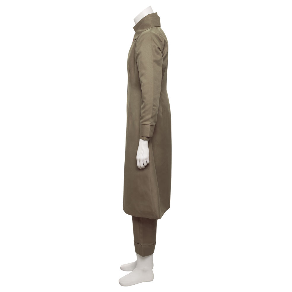 Mono Halloween Cosplay Costume